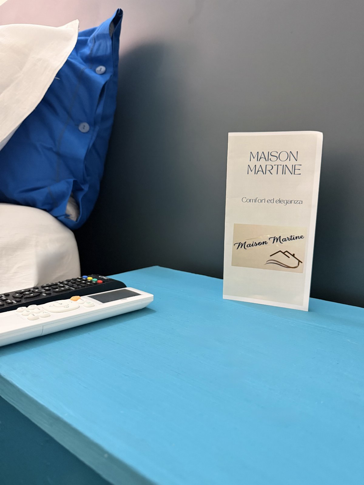 Maison Martine: eleganza a due passi dal Museo