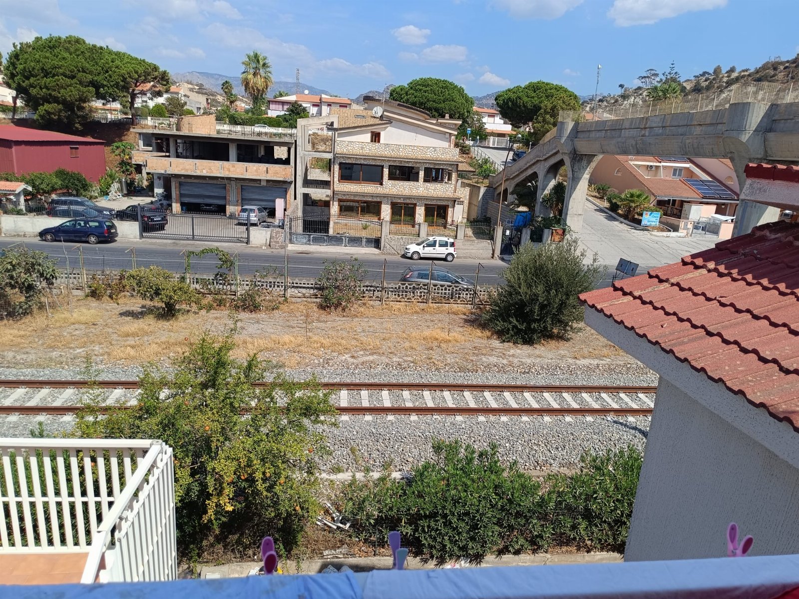 Ferienwohnung in Bova Marina