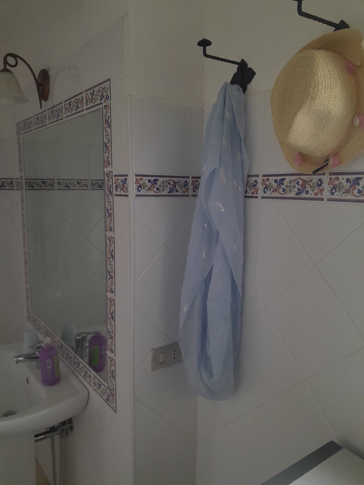 B&B Il Palazzo Cirella