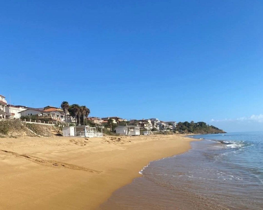 Location de vacances Rose e Mauris