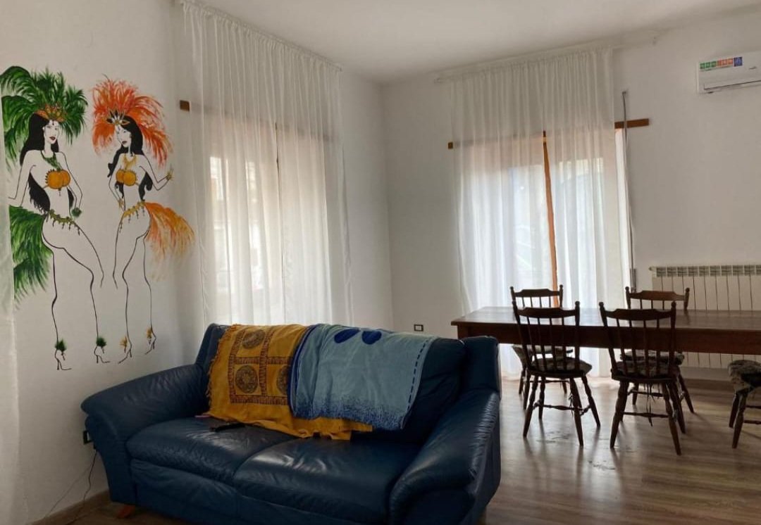 La Casa di Gianfry