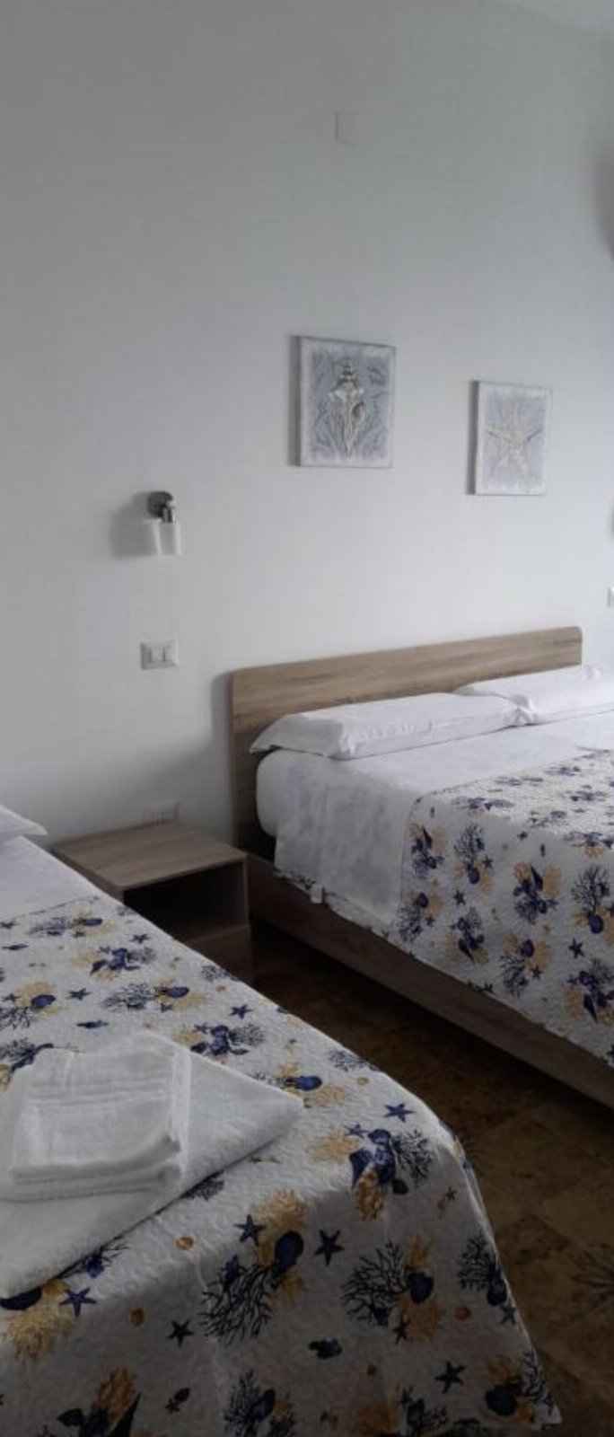 Appartamento sul mare