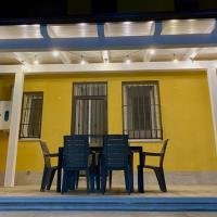 AGAS Exclusive Apartment