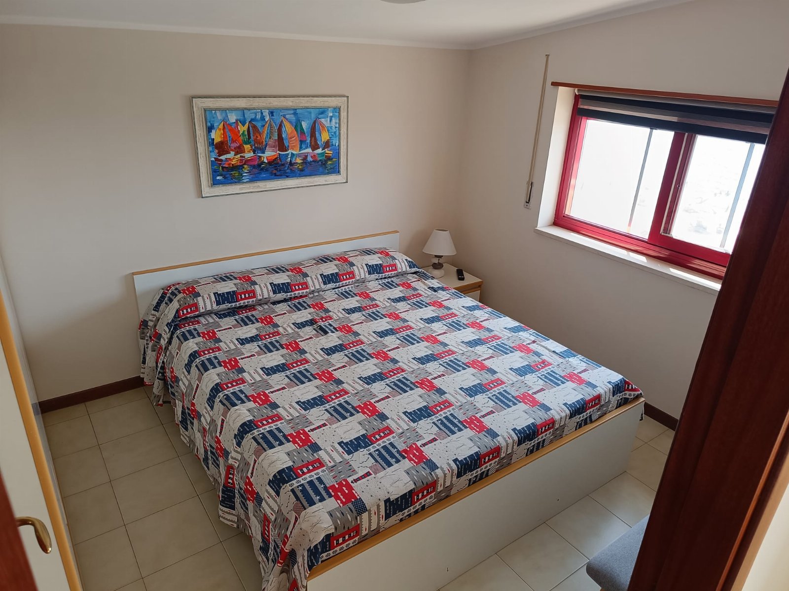 Ferienwohnung in Bova Marina