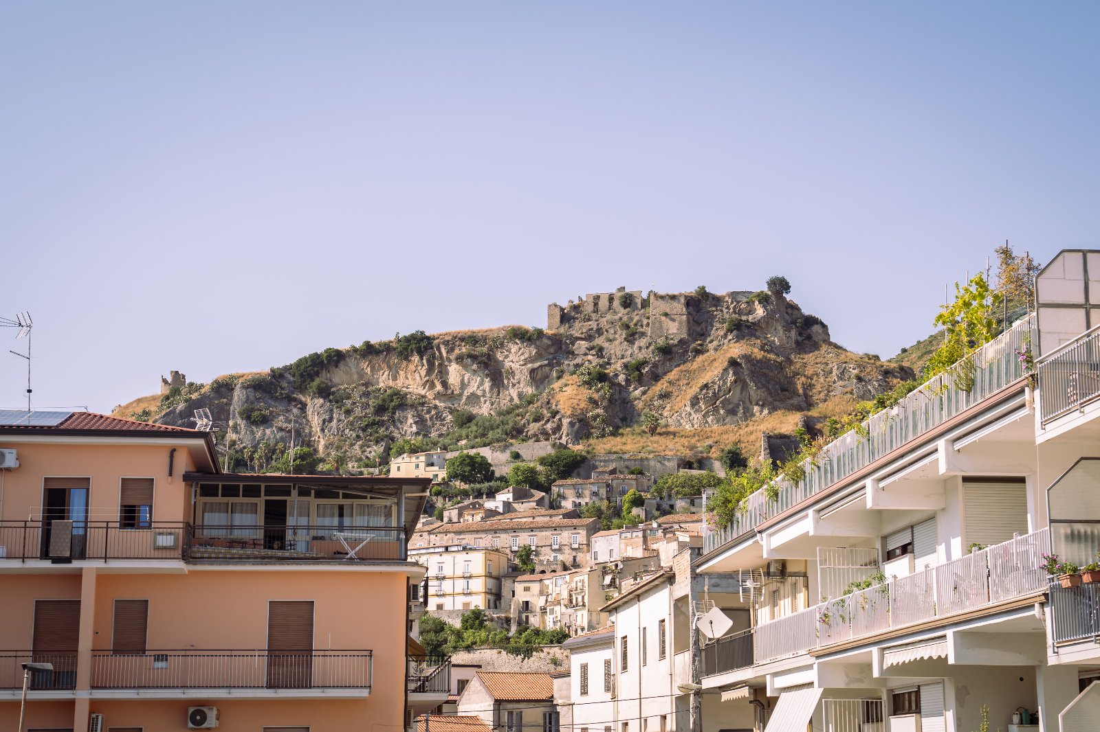 The Best Bed and Breakfast