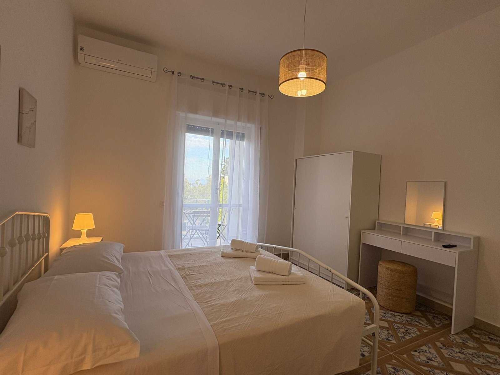 Appartamento Fronte Mare Tropea