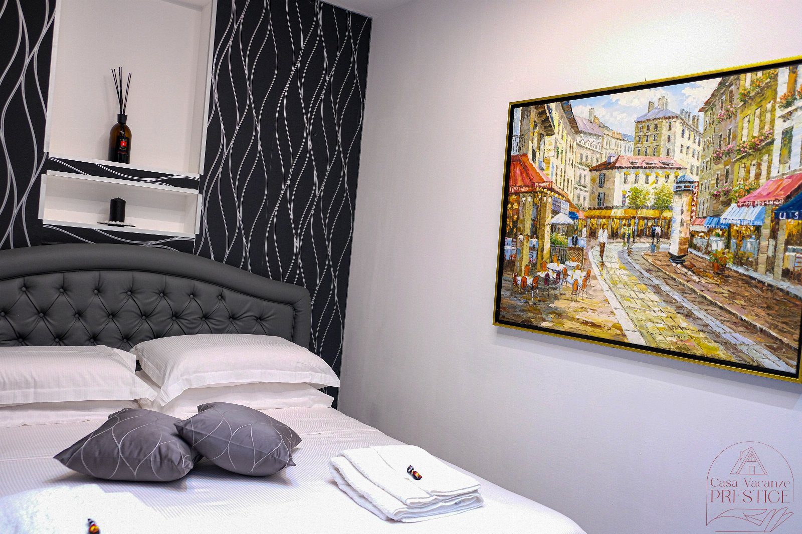 Prestige location de vacances