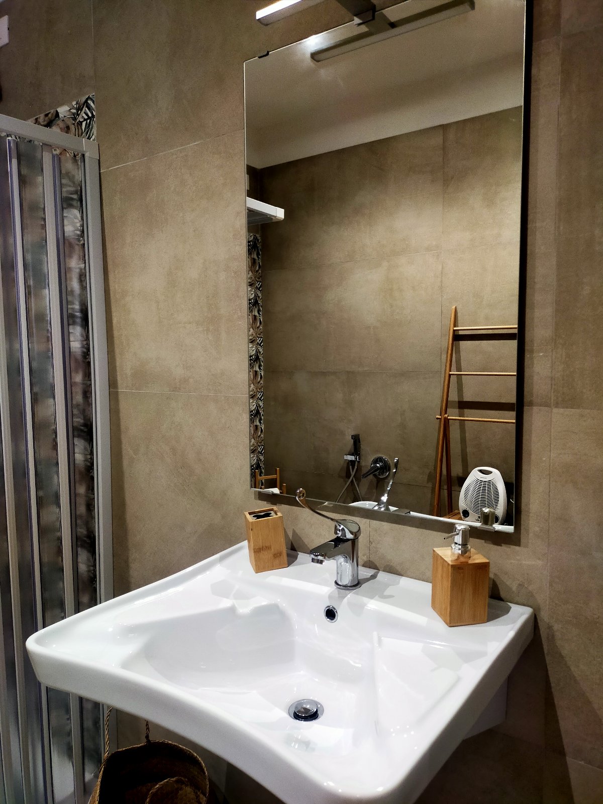 Cumpa Luca B&B