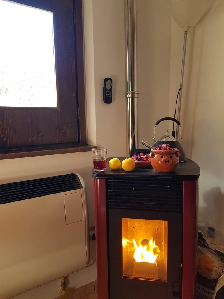 Casa Vacanza Lorica , a due passi dal lungo lago