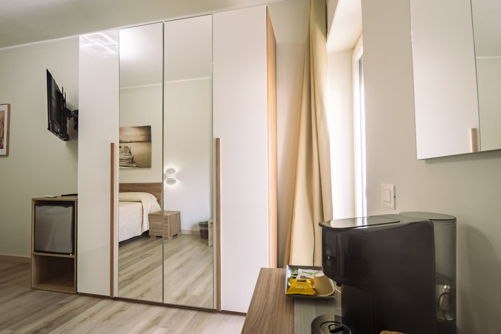 The Best Bed and Breakfast