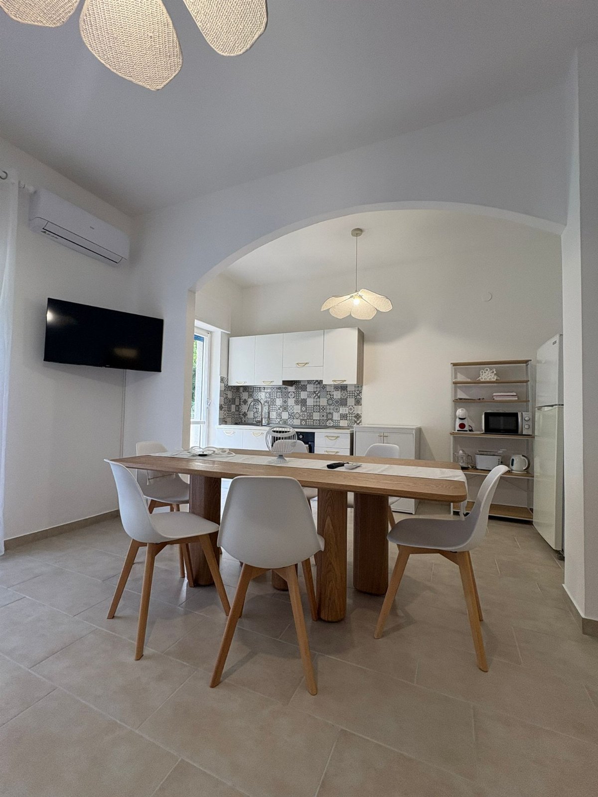 Appartamento Fronte Mare Tropea