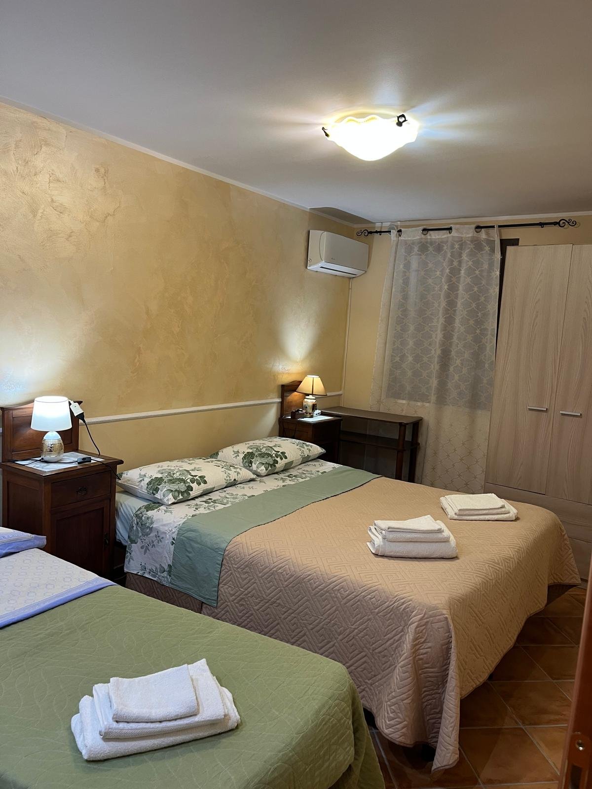 Graziosa Casa Vacanza in Villetta