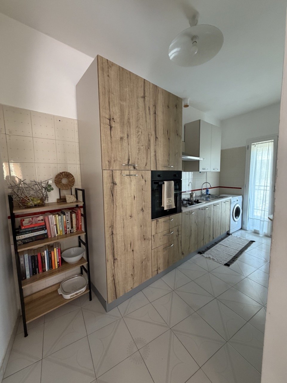 La Terrazza sul Mare, Apt 5