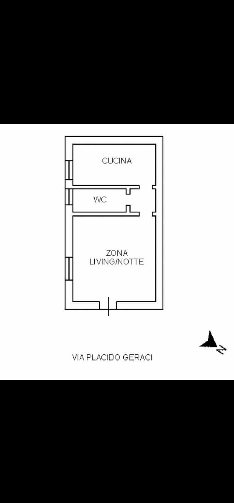 Casa vacanze Shine Apartment Reggio Calabria (centro)
