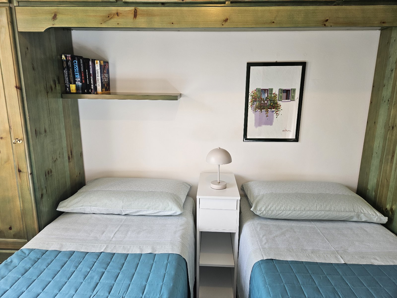 Le Muse Apartment | Natura e Relax in Sila a 3 minuti da Camigliatello