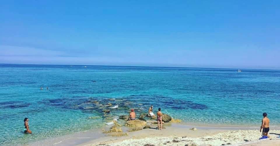 Ferienhaus Tropea da Vittoria