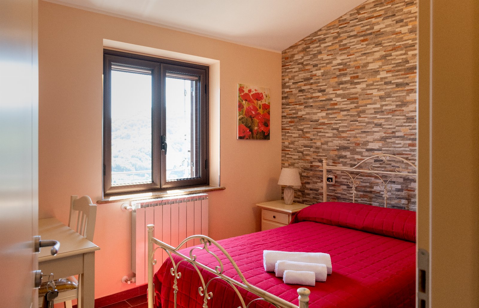 b&b al centro dei due mari