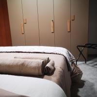 AGAS Exclusive Apartment