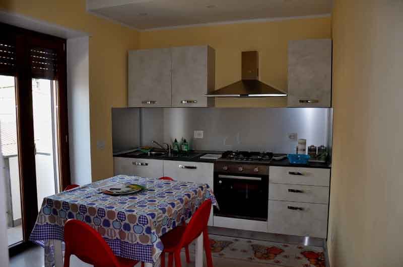 Vacation Home in the Heart of Sila