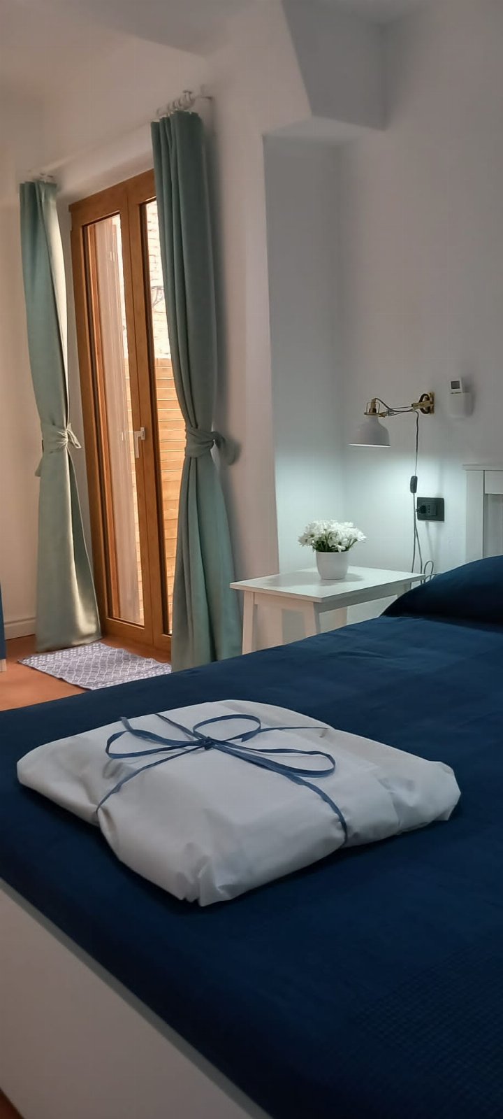 Appartement op een steenworp afstand van de zee in Scilla