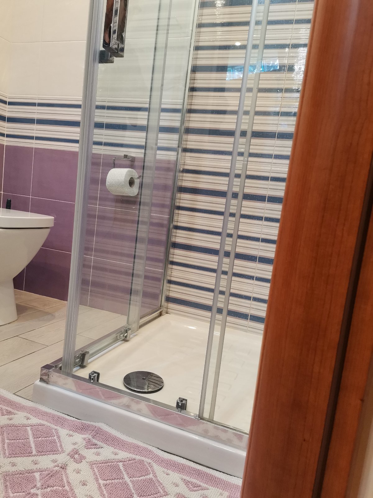 Sfeervol vakantiehuis in een villa