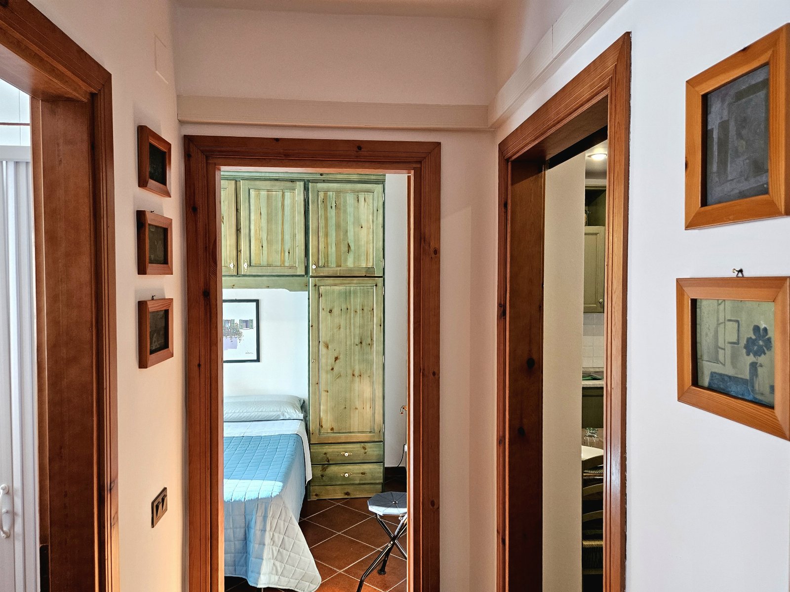 Le Muse Apartment | Natura e Relax in Sila a 3 minuti da Camigliatello