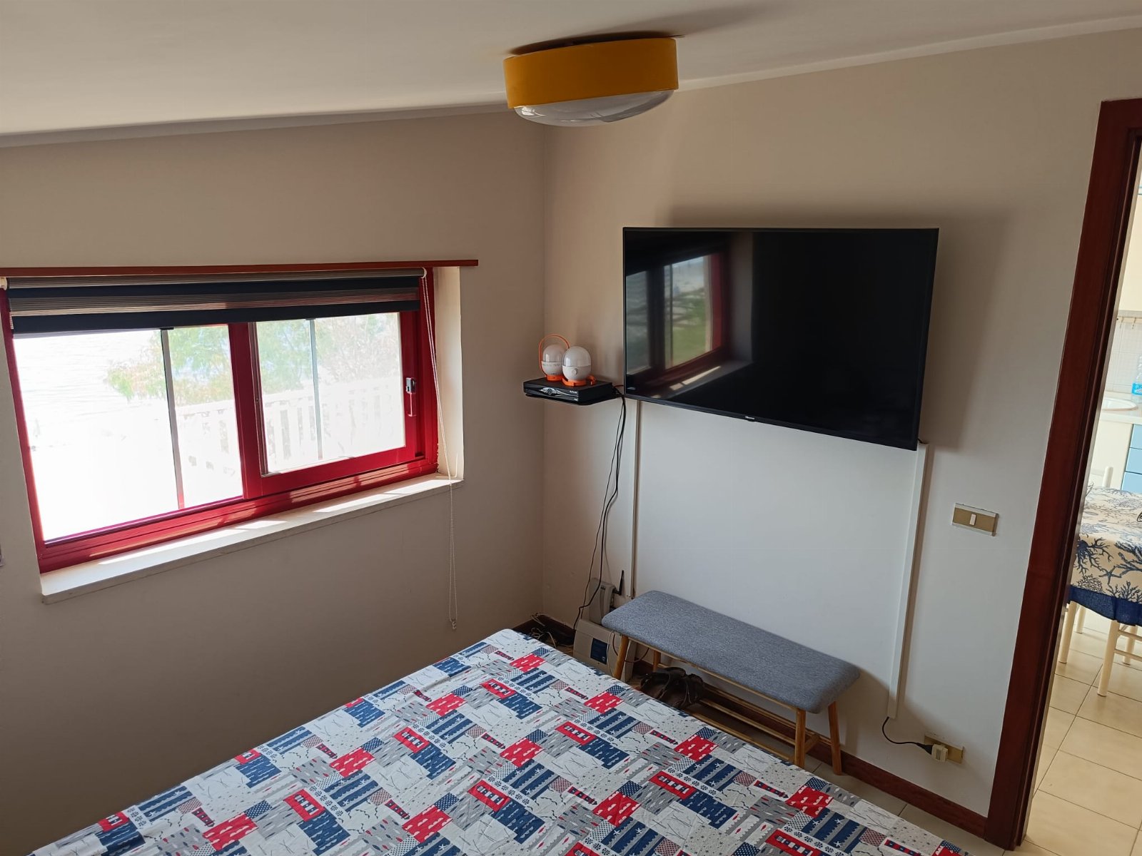 Ferienwohnung in Bova Marina