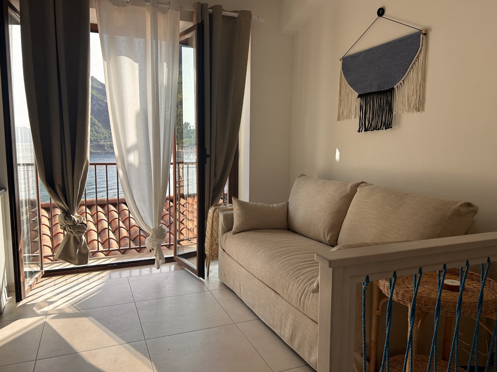 Casa Morgana
