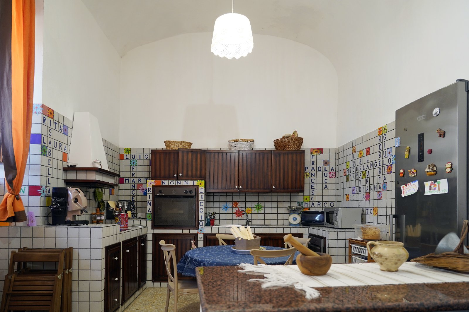 Casa Janca Pizzo