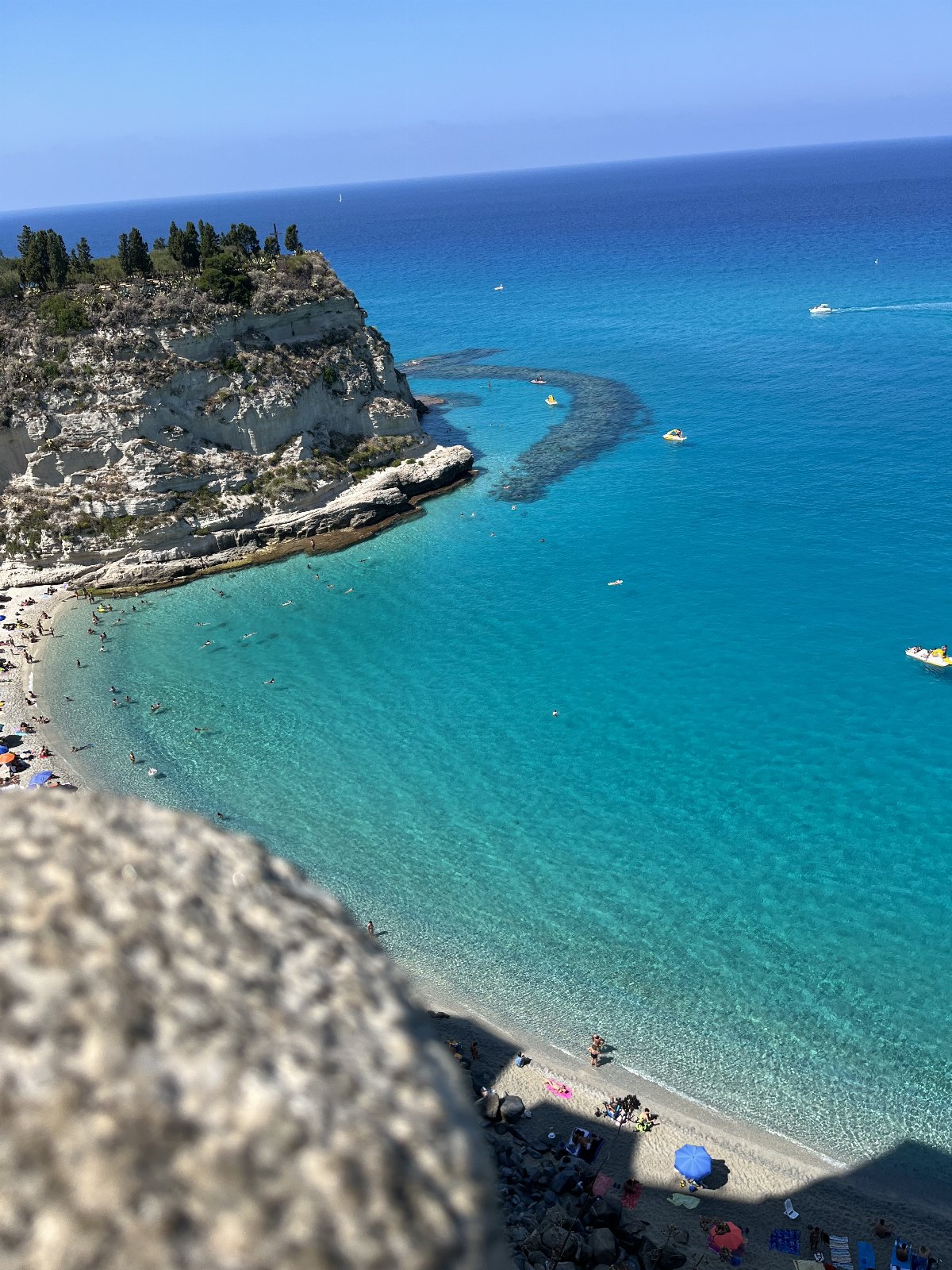 appartamento Tropea