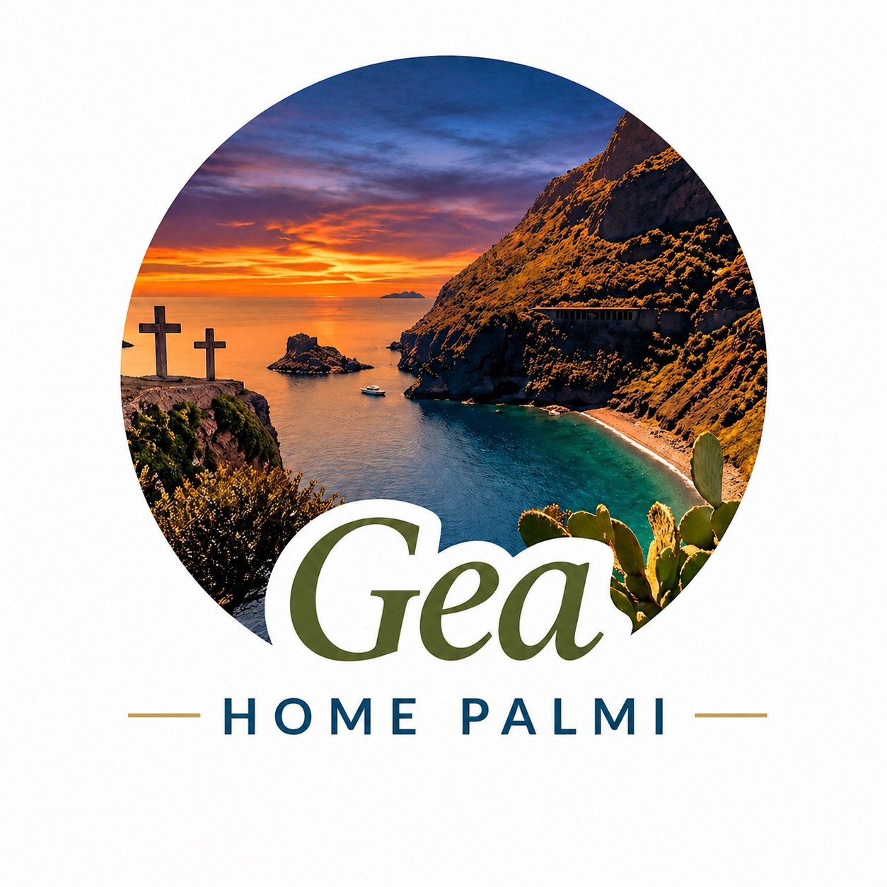 Gea Home Palmi - Your home in the heart of Palmi