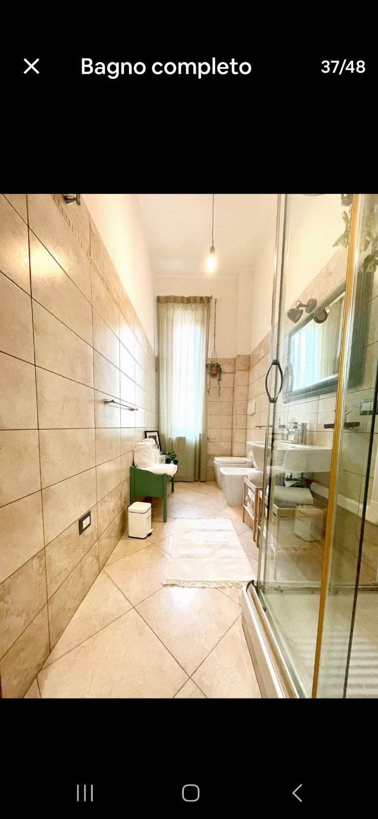 Apartamento en pleno centro