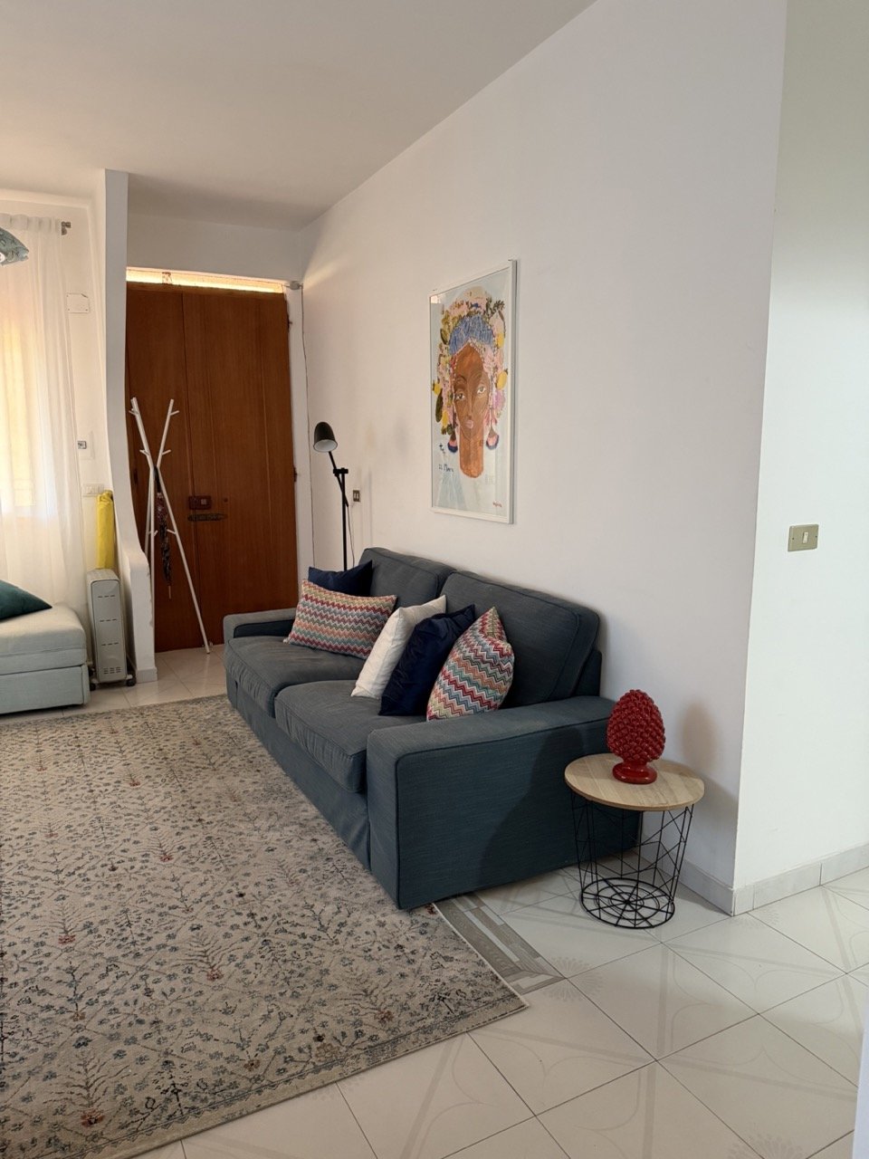 La Terrazza sul Mare, Apt 5