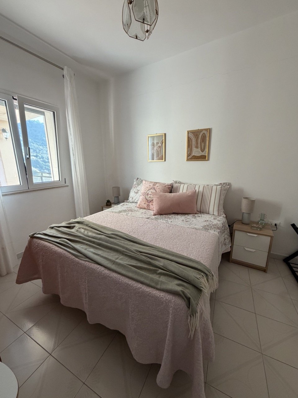 La Terrazza sul Mare, Apt 5