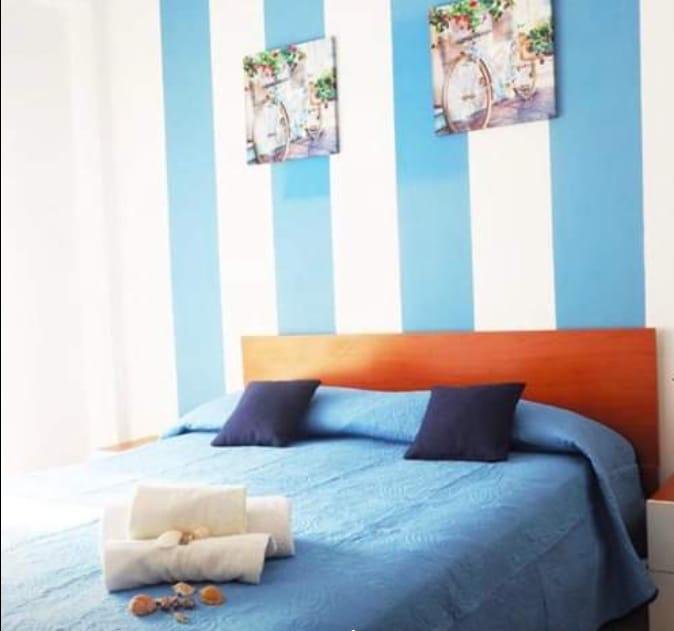 Location de vacances Rose e Mauris