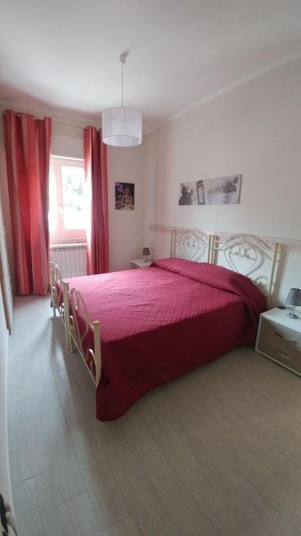 Gepflegtes B&B in unmittelbarer Nähe zum Krankenhaus
