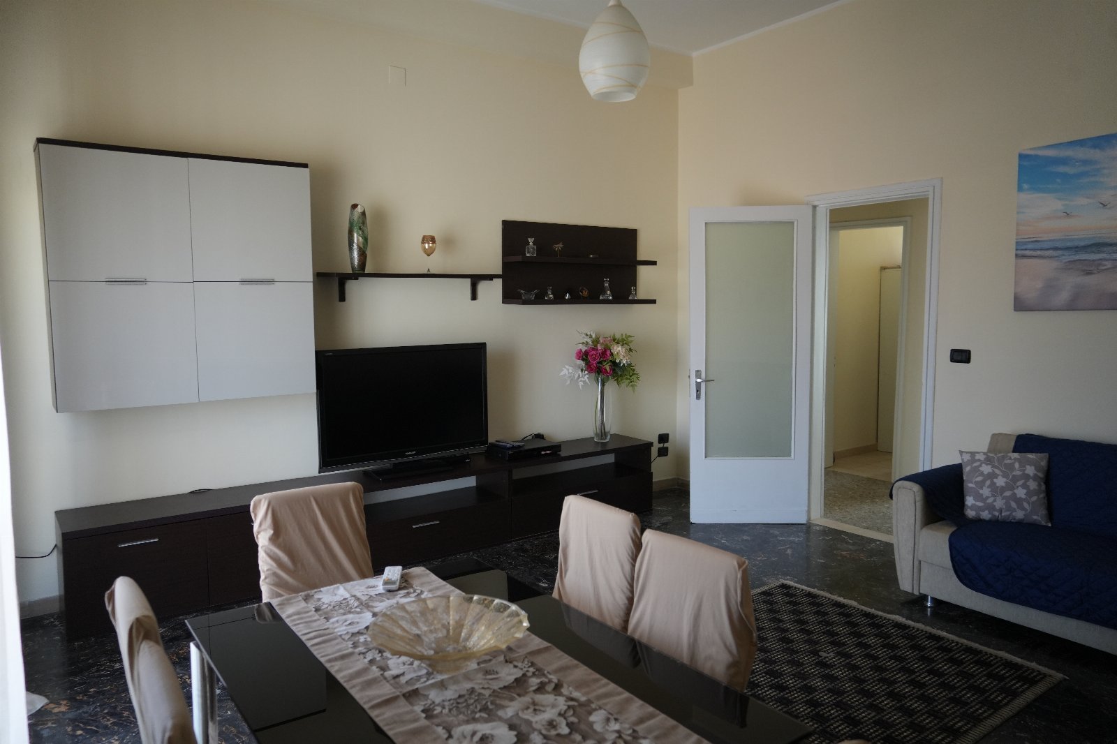 Casa Vacanze in Centro Città