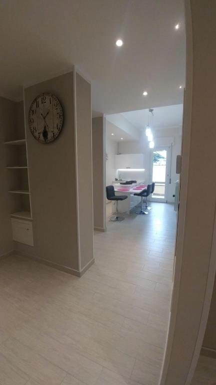 Gepflegtes B&B in unmittelbarer Nähe zum Krankenhaus