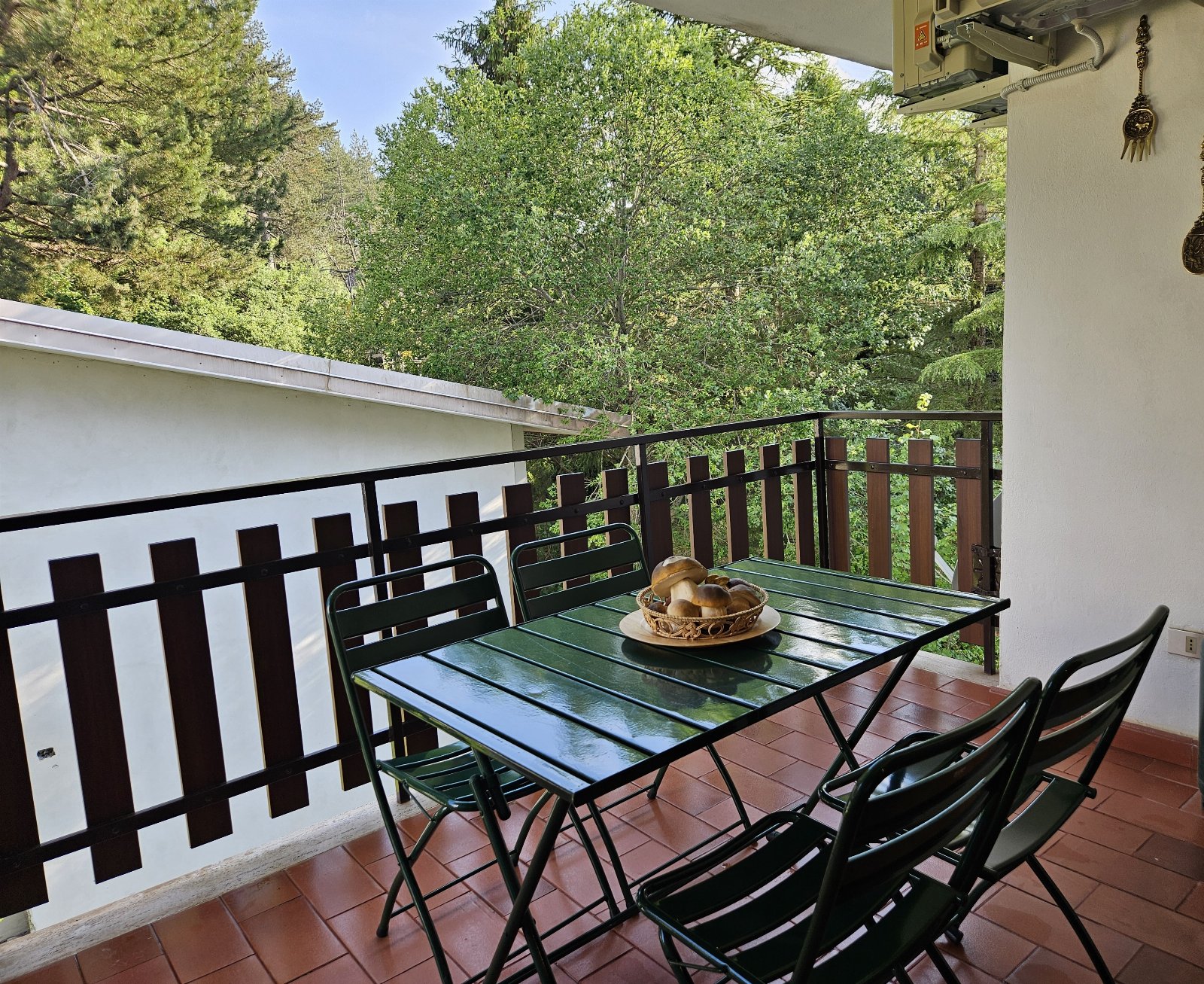 Le Muse Apartment | Natura e Relax in Sila a 3 minuti da Camigliatello