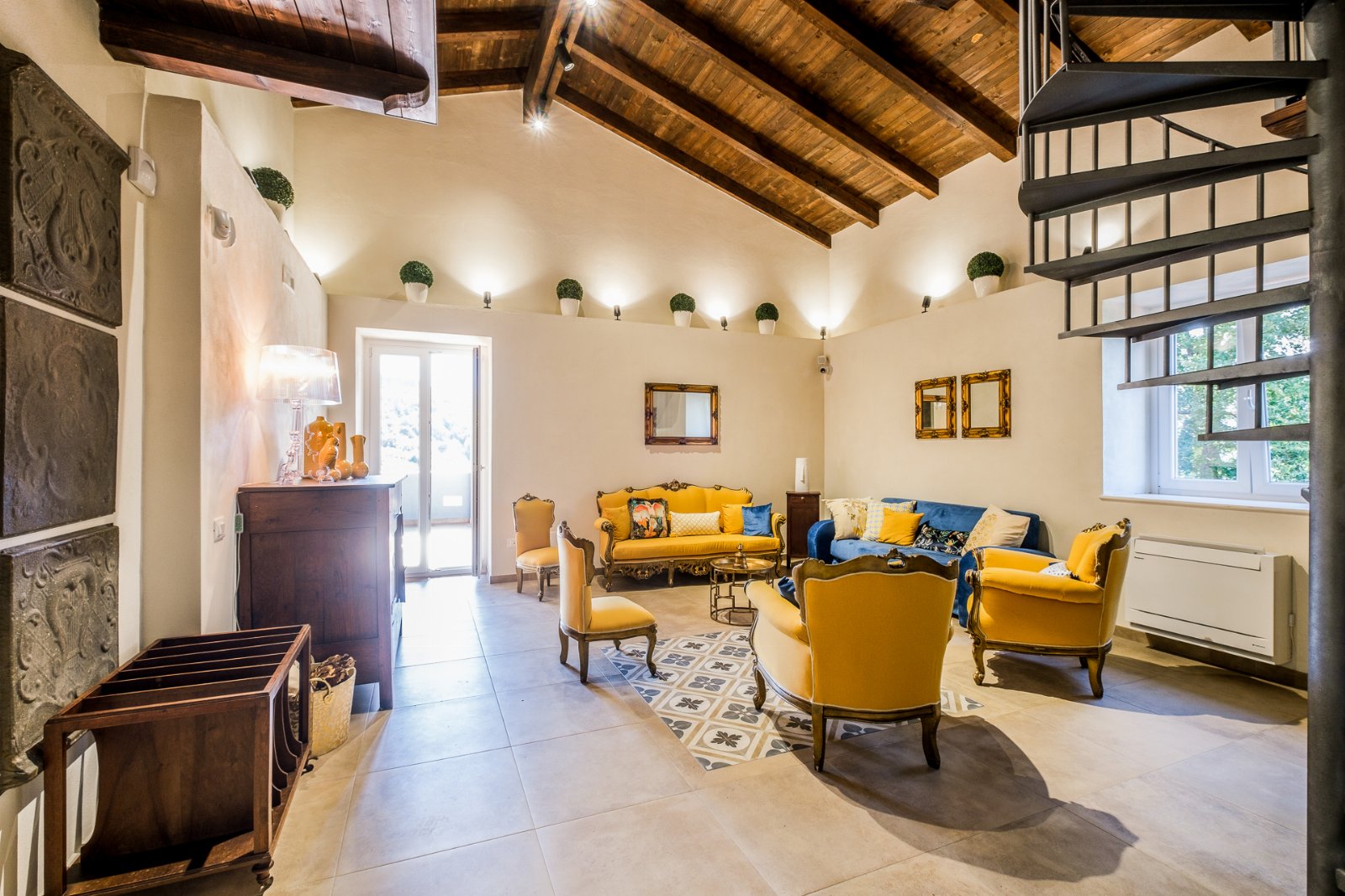 Residenza turistica in zona rurale a Rende