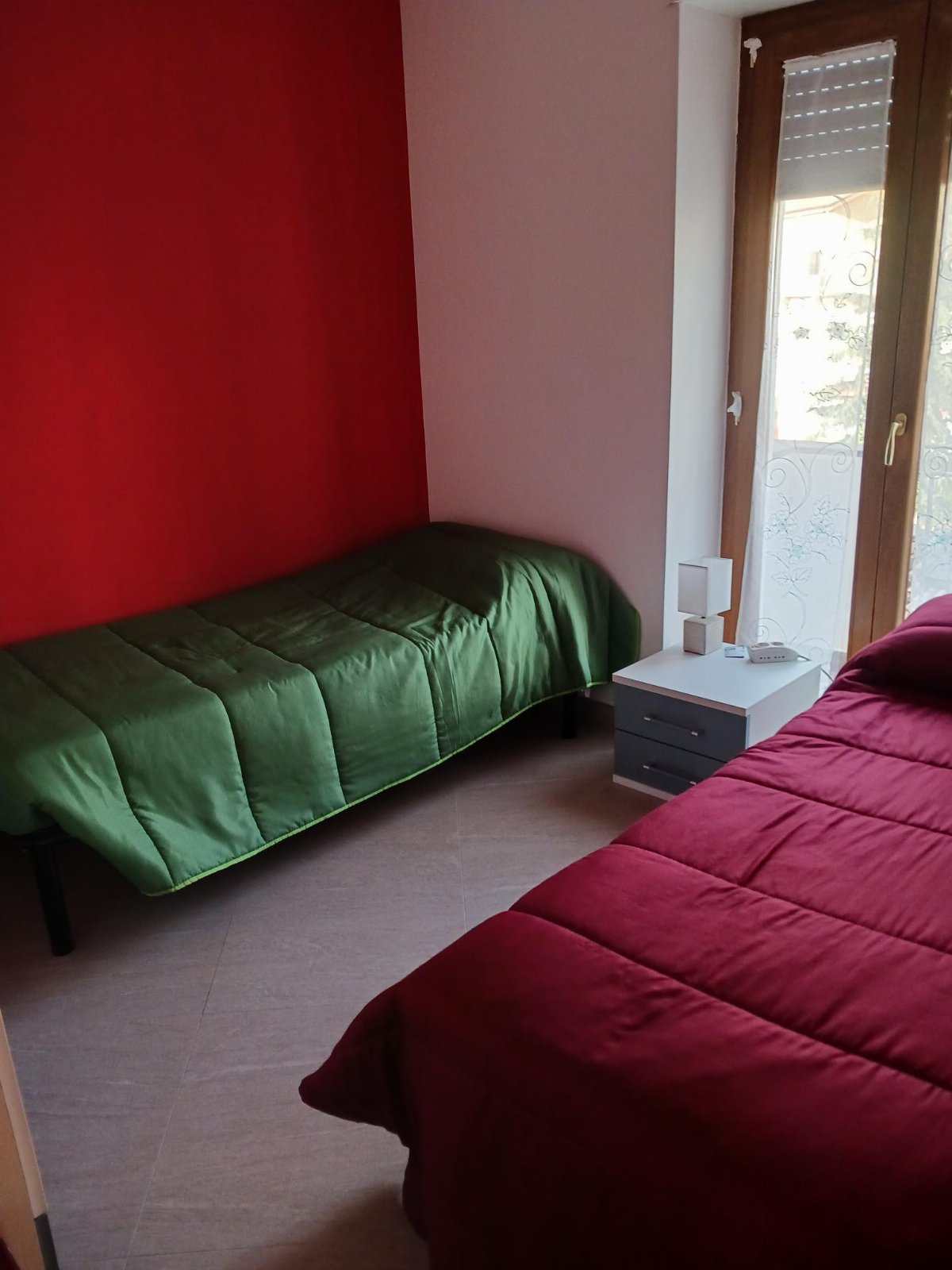 Vacation Home in the Heart of Sila