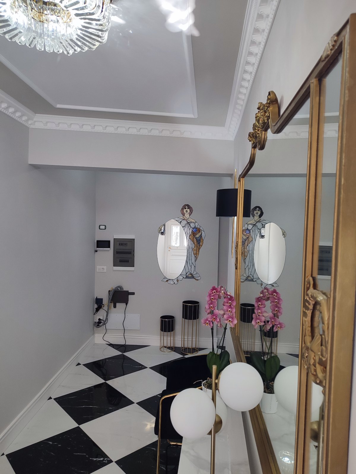 Ontdek met ons de 'piano nobile' van de piana