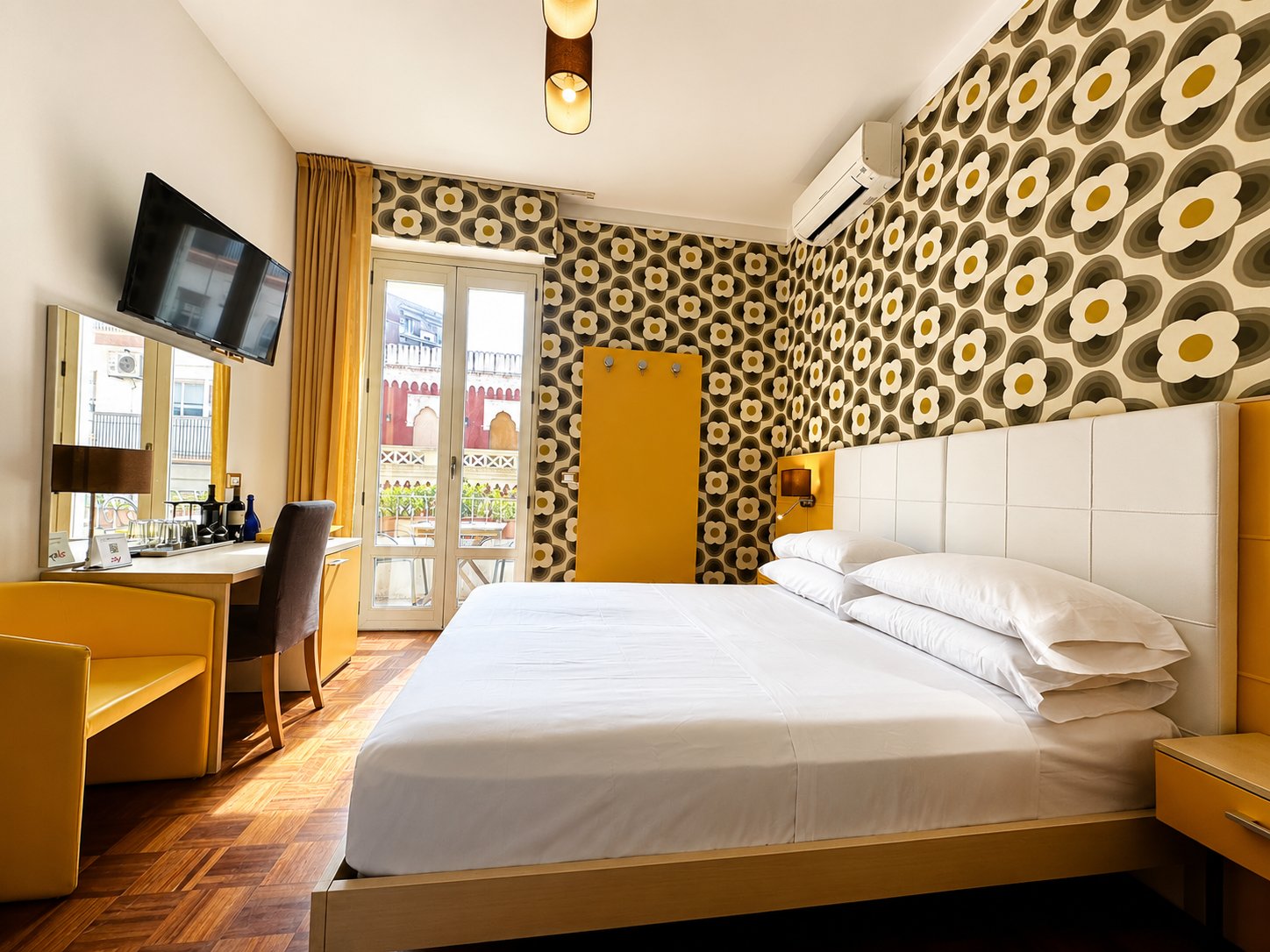 B&B Pellicano Guest House