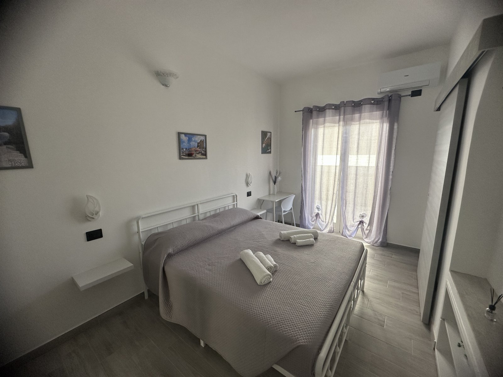 Sole&Mare Rooms
