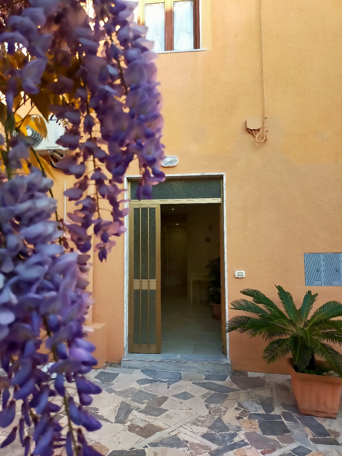 Cumpa Luca B&B