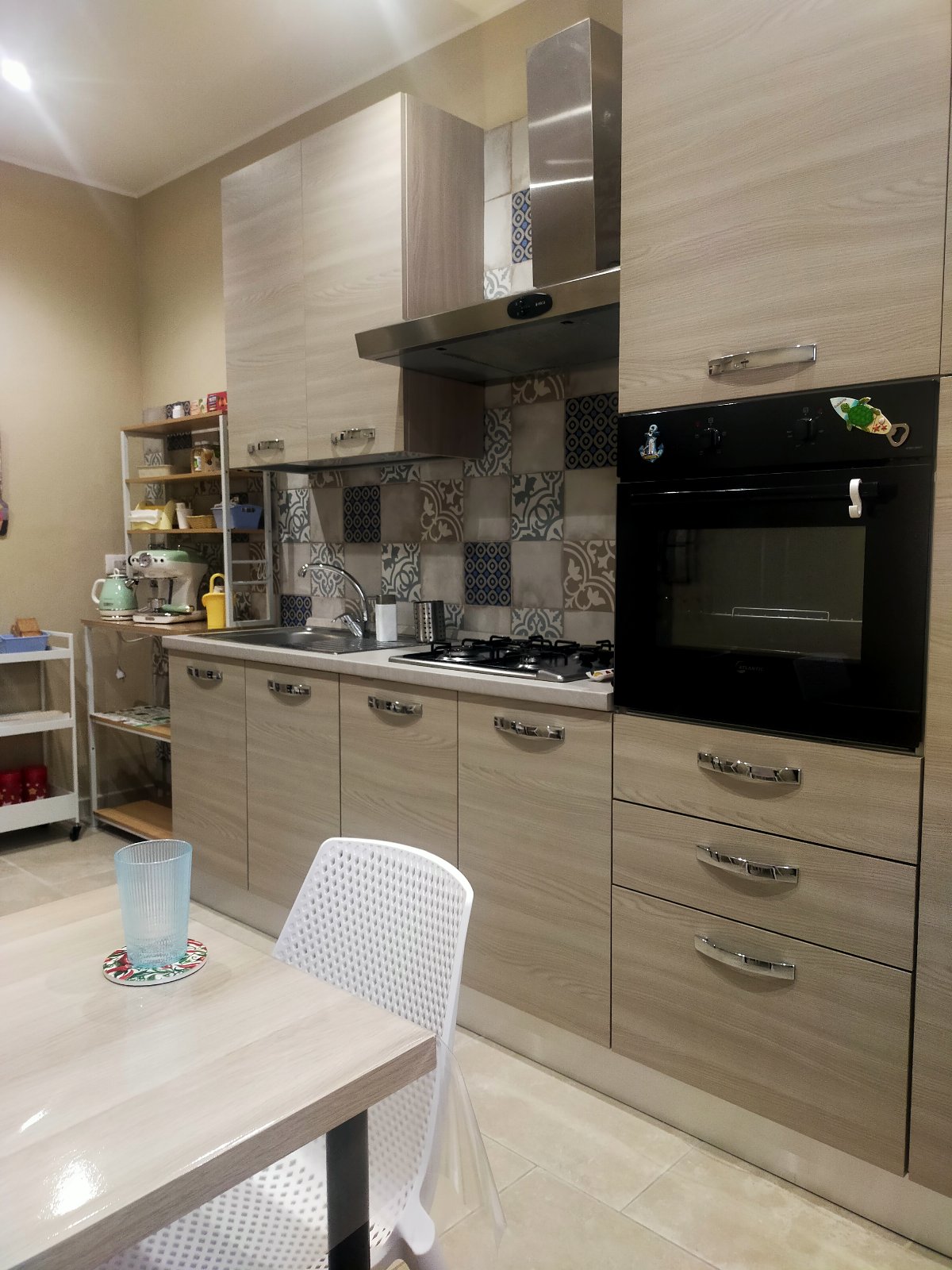 Cumpa Luca B&B