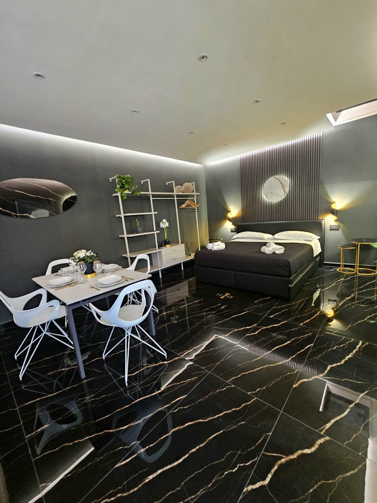 Prestige Elite holiday house