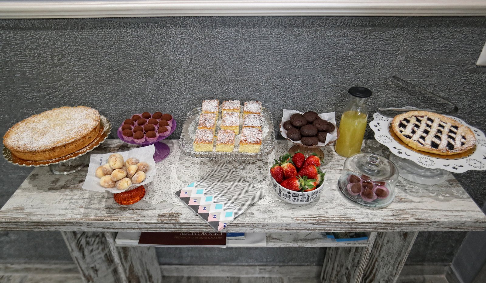 B & B la casa di Luce