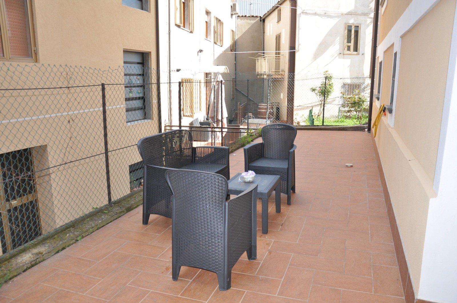 Casa vacanza nel cuore della Sila