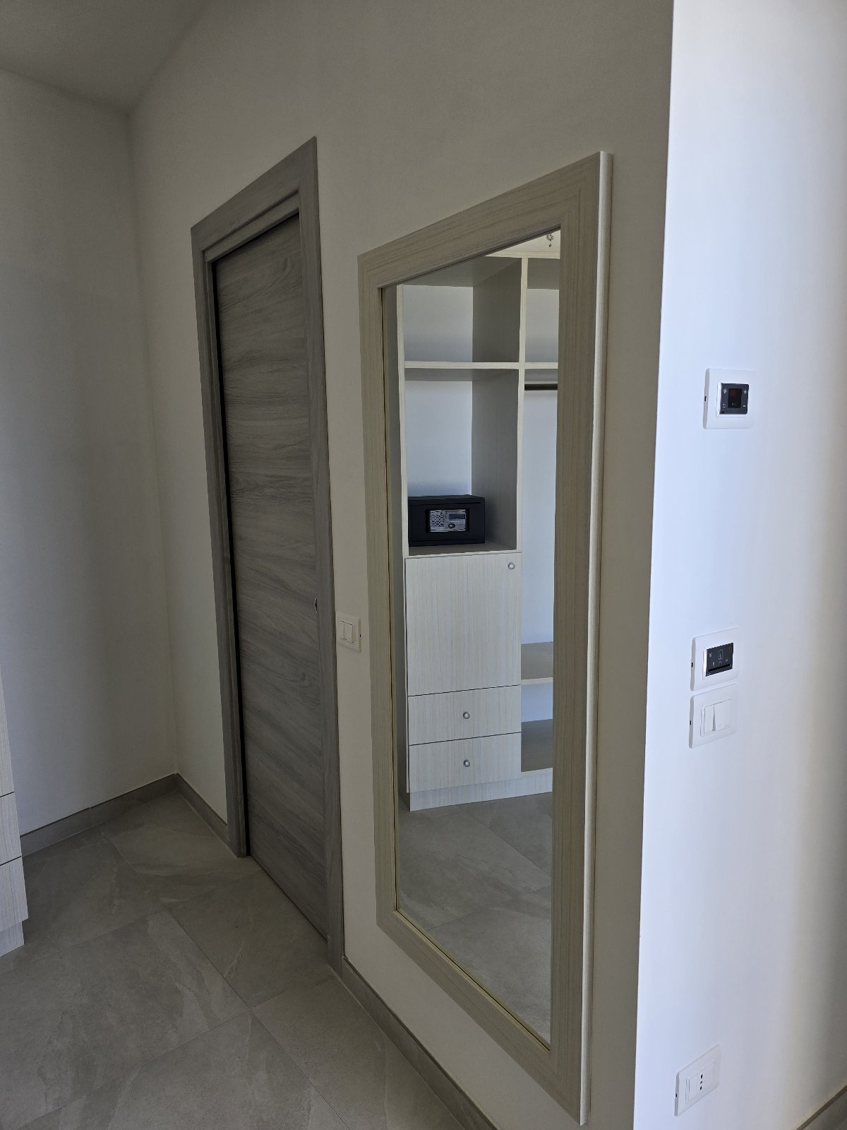 Zimmer und Apartments direkt am Meer